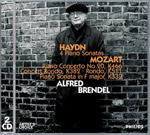 Alfred Brendel